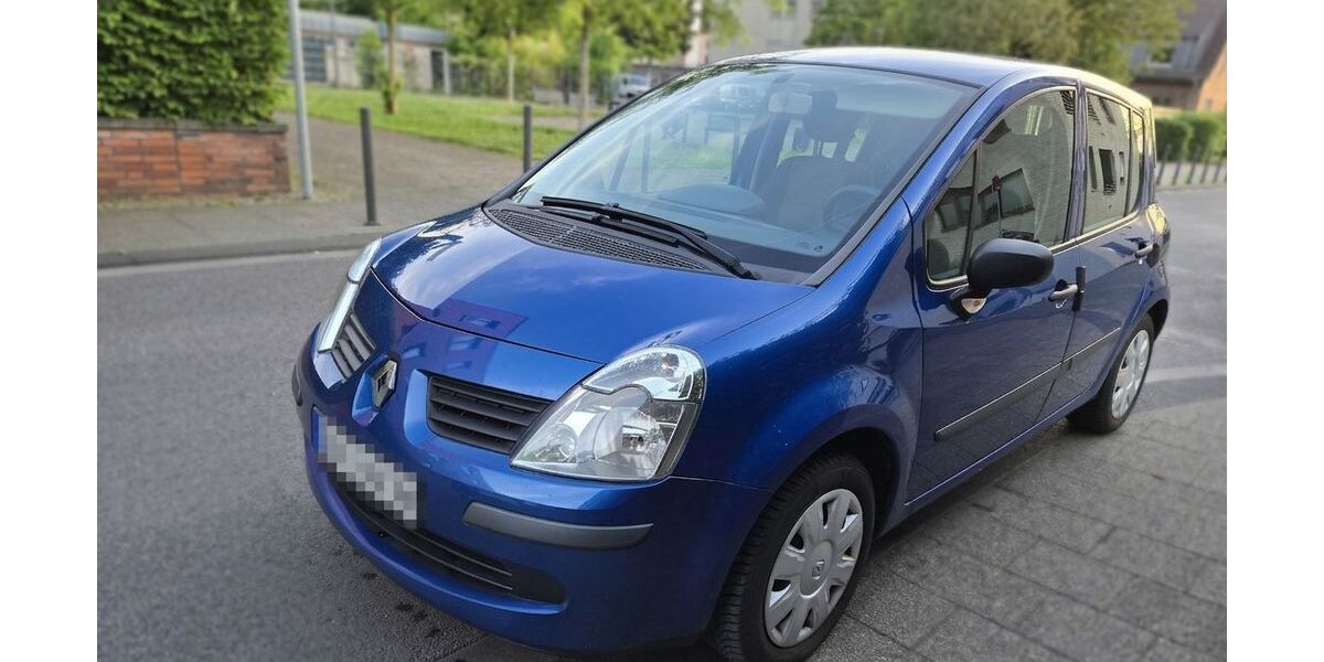 Renault Modus 220.000 km 1.000 &euro; Köln 50733