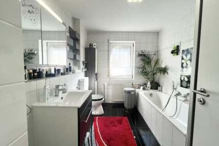 Vermietete 3-ZKB Wohnung mit Potenzial – Ideal für Kapitalanleger