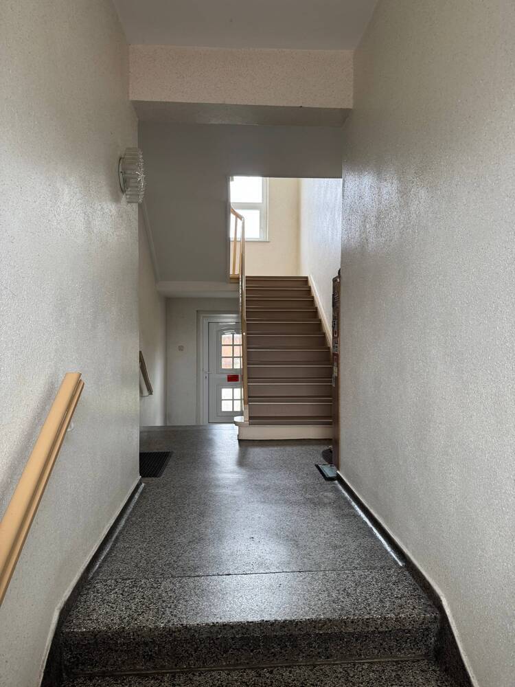 Schöne 3 Zimmer Wohnung im 1. OG mit ca. 86qm und Garten - frei ab sofort!