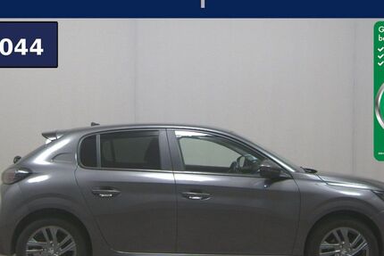 Peugeot 208 57.257 km 9.480 &euro; Gyhum/Bockel 27404