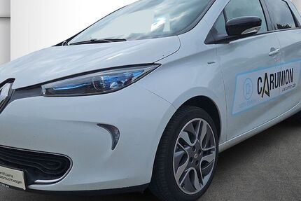 Renault ZOE 26.000 km 13.590 € Leipzig 04129