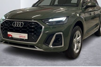 Audi Q5 26.392 km 37.450 &euro; Hamburg 20537