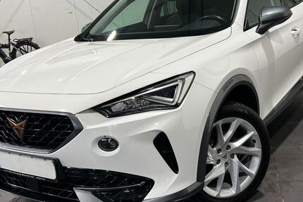 Cupra Formentor 175.000 km 15.995 &euro; Bretten 75015