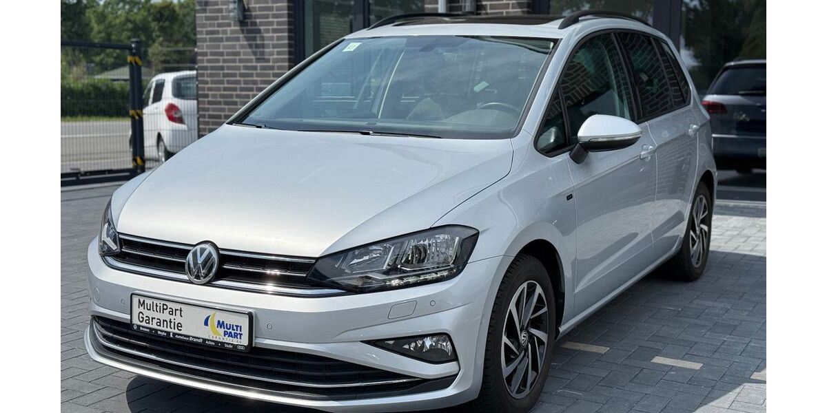VW Golf 52.153 km 18.490 &euro; Weyhe / Melchiorshausen 28844