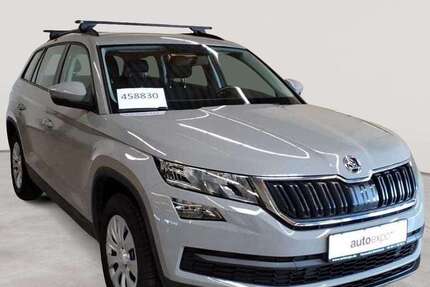 Skoda Kodiaq 35.462 km 19.490 € Fernwald-Steinbach 35463