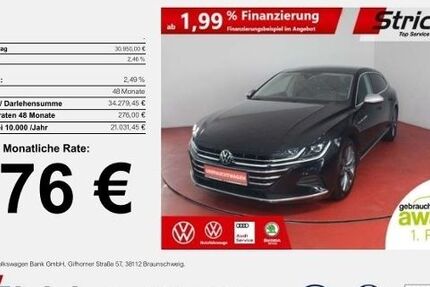 VW Arteon