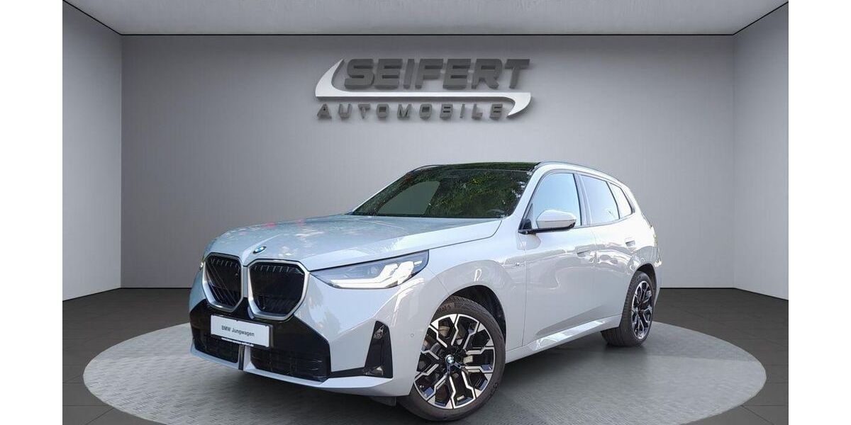 BMW X3 5.200 km 56.980 &euro; Bad Neustadt 97616