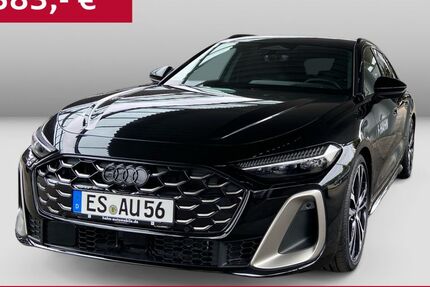 Audi S5 1.980 km 87.790 € Esslingen 73730