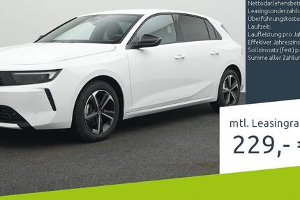 Opel Astra 2.500 km 21.990 &euro; Borken 46325