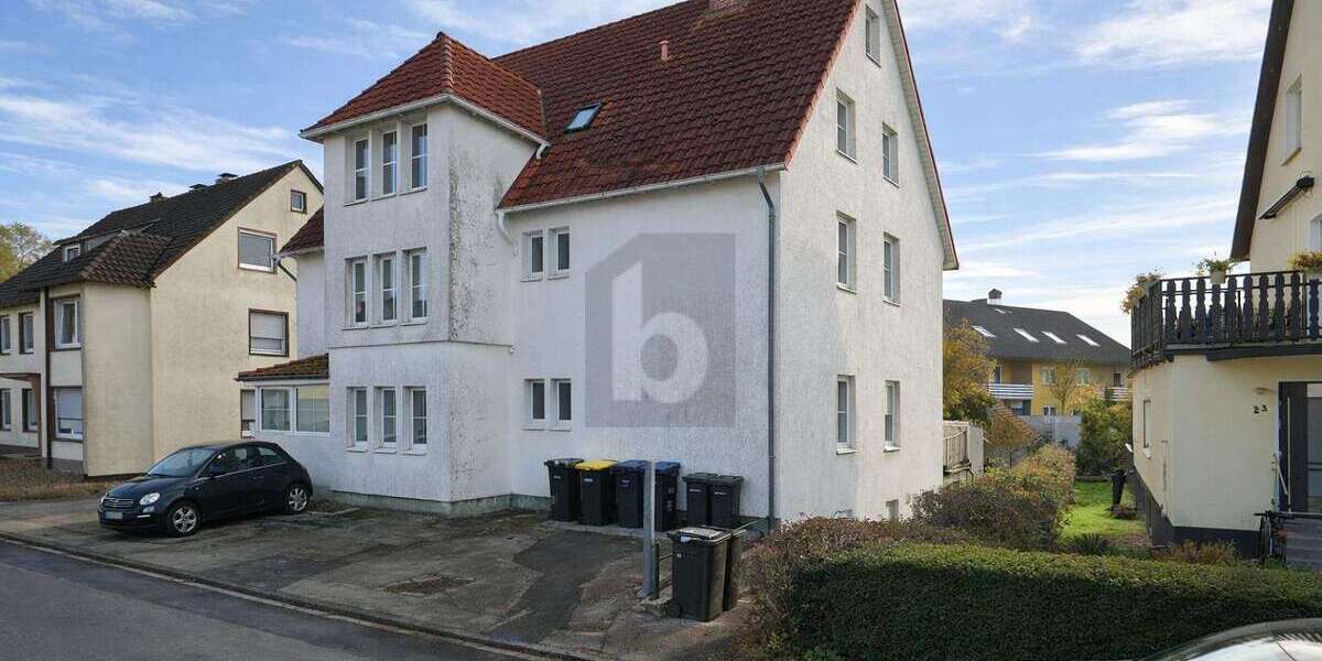 Einfamilienhaus Horn-Bad Meinberg Bad Meinberg - 12 Zimmer, 265 m&sup2;, 235.000&euro; | Angebot:26336767