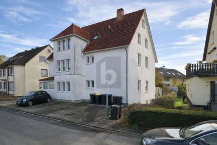 Haus Horn-Bad Meinberg Bad Meinberg - 12 Zimmer, 265 m&sup2;, 235.000&euro; | Angebot:26336767