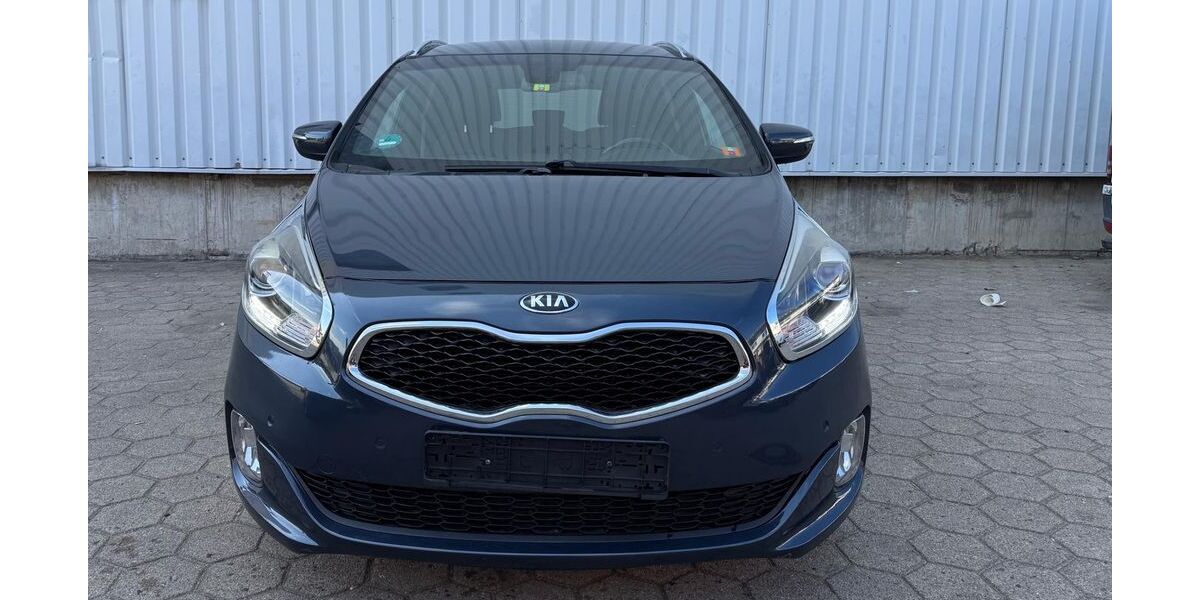 Kia Carens 175.640 km 7.000 &euro; Hamburg 20539