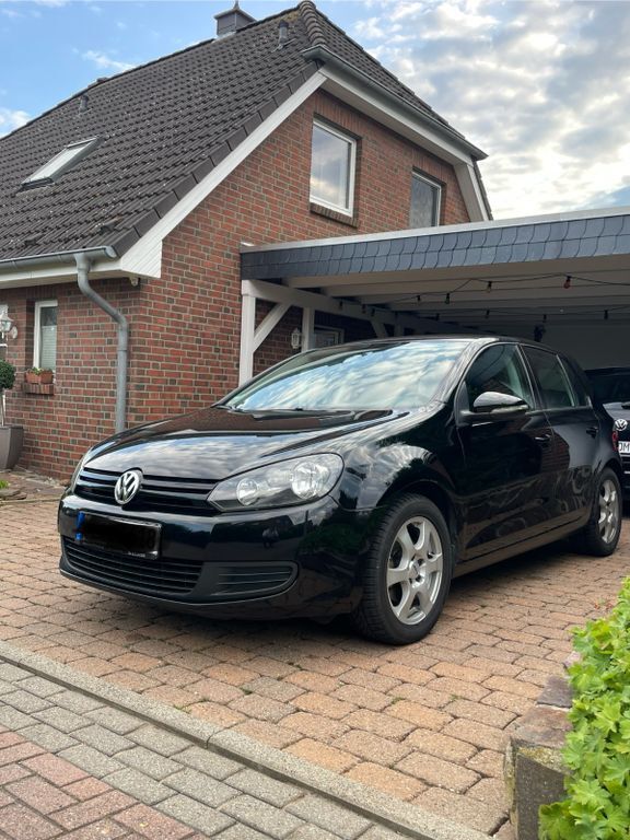 VW Golf 234.600 km 3.800 € Hohenhameln 31249