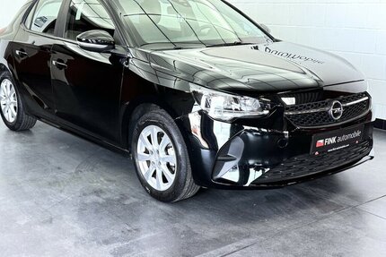 Opel Corsa 1.2 Edition Lenkradheizung Carplay 7.300 km 13.880 &euro; Lich 35423