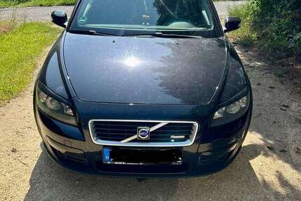 Volvo C30 210.000 km 3.300 € Reichenbach 02894