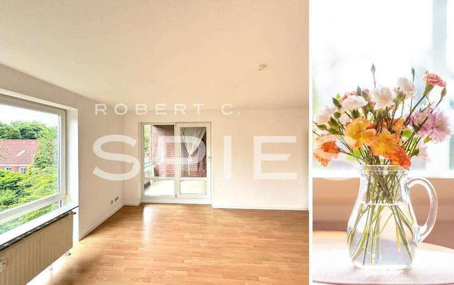 Wohnung zum Kaufen in Bremen 216.000 € 78 m²
