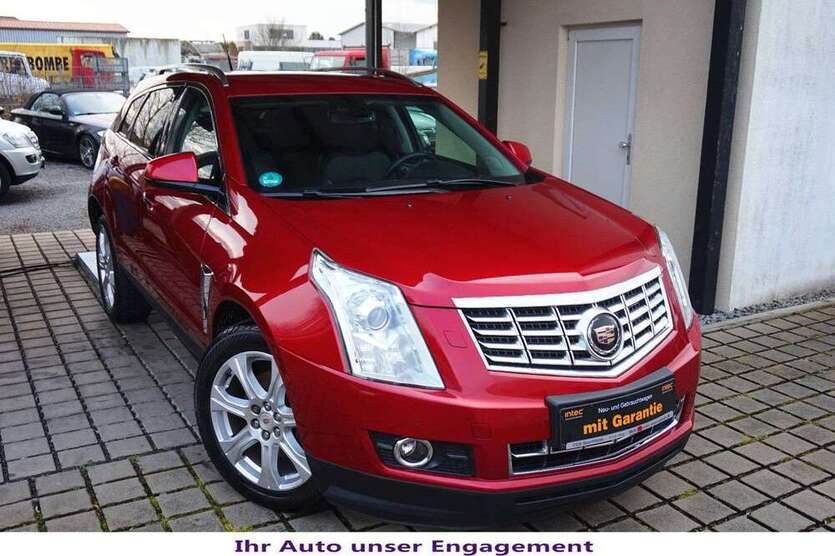 SRX