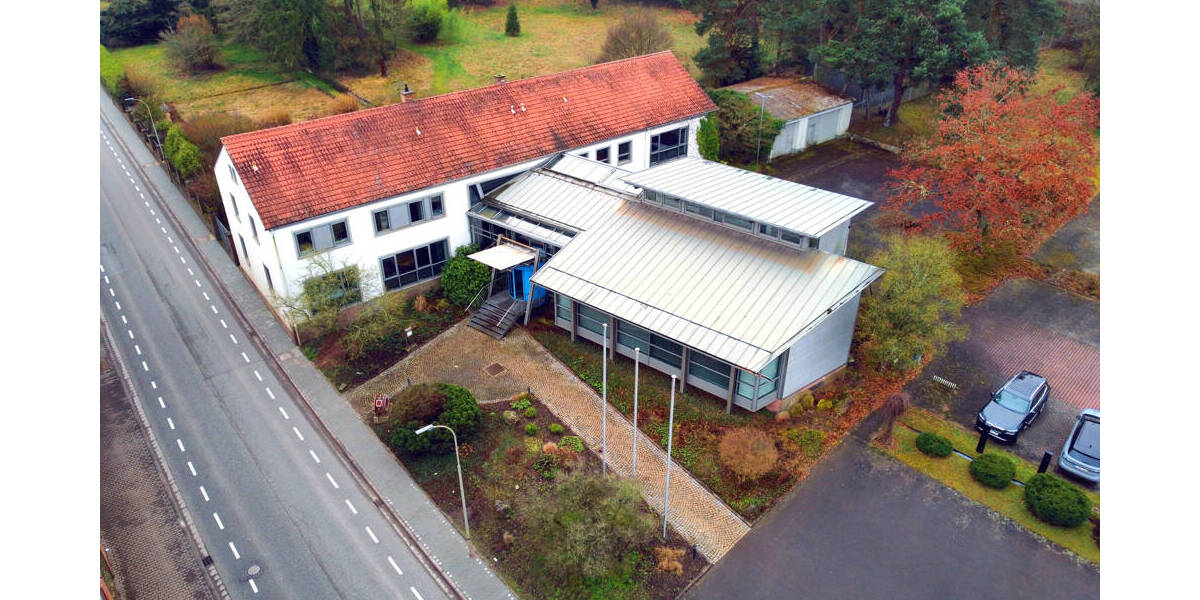 Gewerbeobjekt Enkenbach-Alsenborn Alsenborn - 725.000&euro; | Angebot:26410944