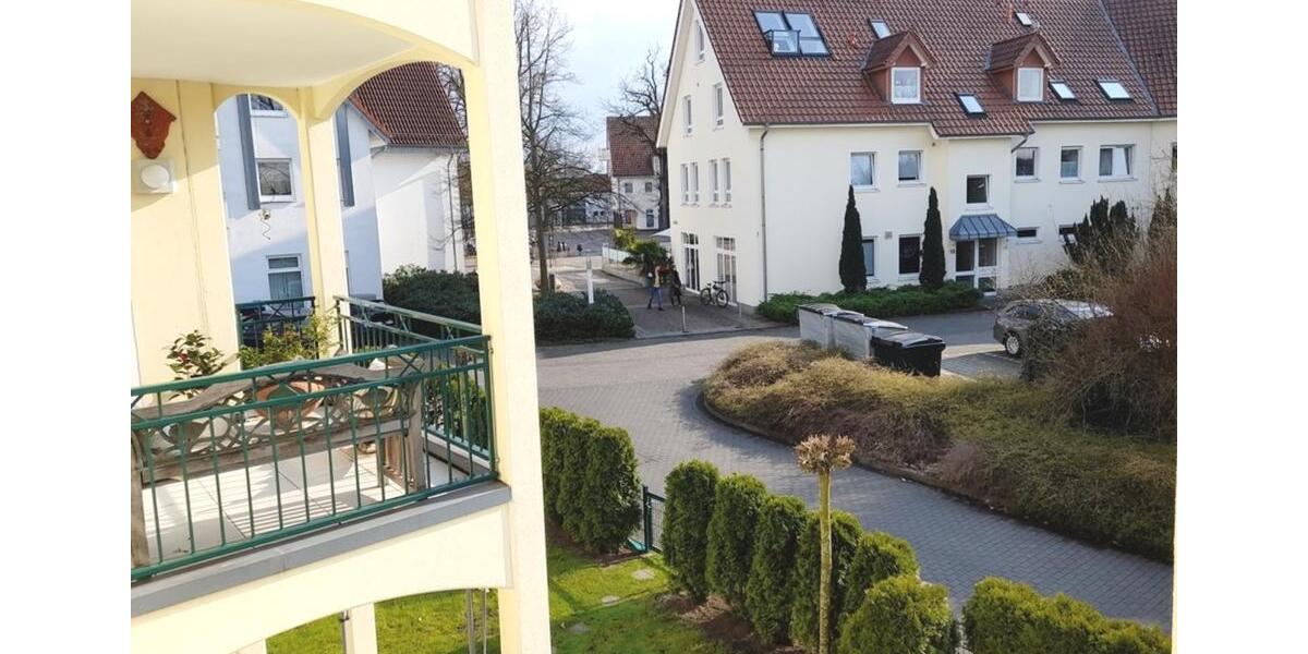 Etagenwohnung Schloß Holte-Stukenbrock Stukenbrock - 3 Zimmer, 80 m&sup2;, 290.000&euro; | Angebot:23530531