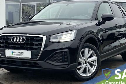 Audi Q2 47.074 km 21.448 &euro; Schrobenhausen-Edelshsn. 86529