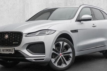 Jaguar F-Pace 50.040 km 41.690 &euro; Köln 51149