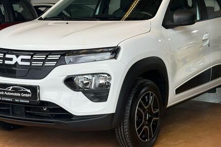 Dacia Spring 9.394 km 11.390 &euro; Bad Dürkheim 67098