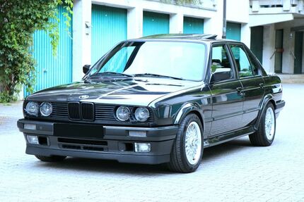 BMW 325 288.000 km 20.400 € PULLACH 82049