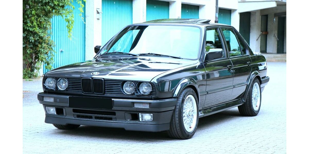 BMW 325 288.000 km 20.400 € PULLACH 82049