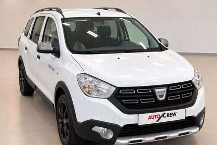Dacia Lodgy 134.800 km 9.900 &euro; Frankenthal-Eppst. 67227
