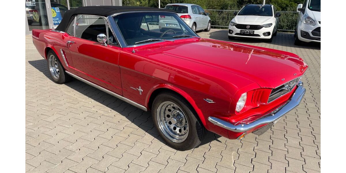 Ford Mustang 999.999 km 45.000 &euro; Igersheim 97999