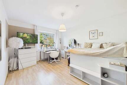 Wohnung Bensheim - 3 Zimmer, 83 m&sup2;, 269.000&euro; | Angebot:26291050