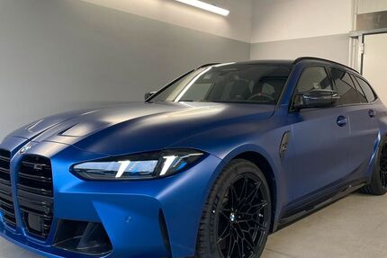 BMW M3 4.300 km 99.990 &euro; Wangen 88239