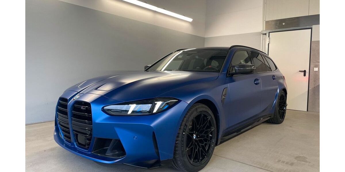 BMW M3 4.300 km 99.990 &euro; Wangen 88239