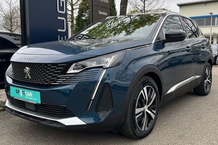 Peugeot 3008 33.191 km 23.990 &euro; Heilbronn 74074