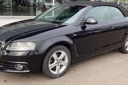 Audi A3 121.700 km 6.500 &euro; Aulendorf 88326