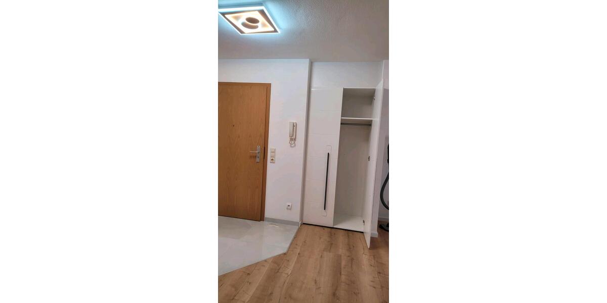 Erdgeschoßwohnung Göppingen - 2.5 Zimmer, 72 m&sup2;, 1.100&euro; | Angebot:26691648