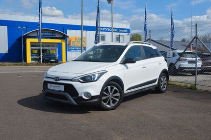 Hyundai i20 79.000 km 11.999 &euro; Lebach 66822