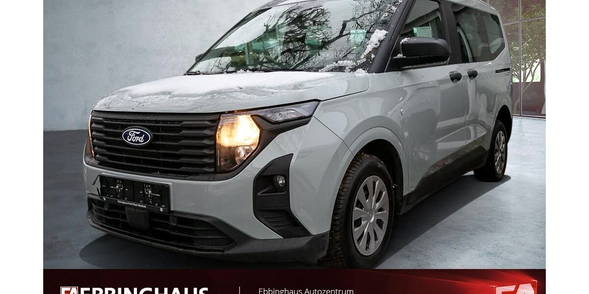 Ford Tourneo Courier 3.752 km 26.402 &euro; Dortmund 44149