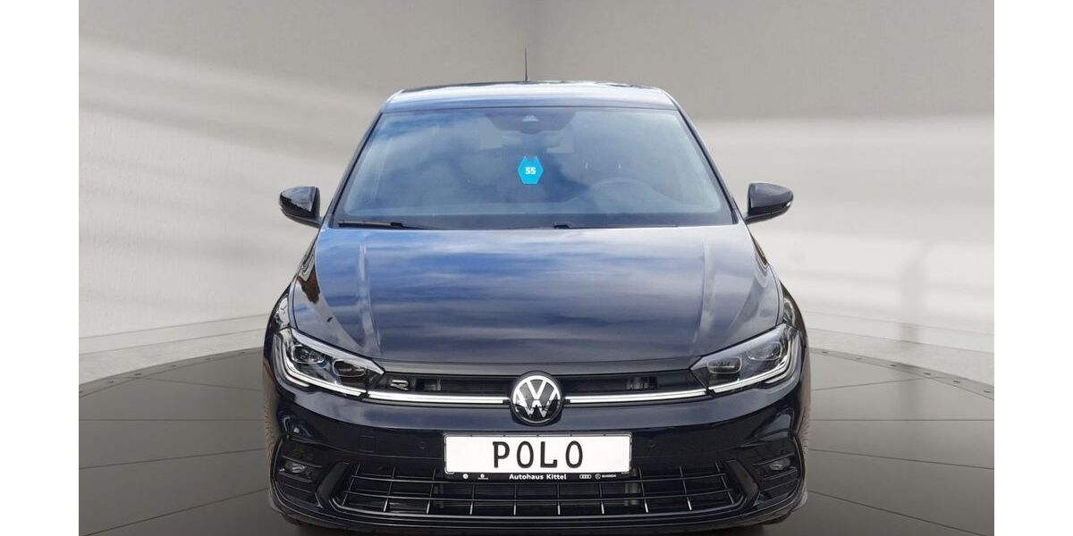 VW Polo 1.500 km 27.900 &euro; Weißenfels 06667