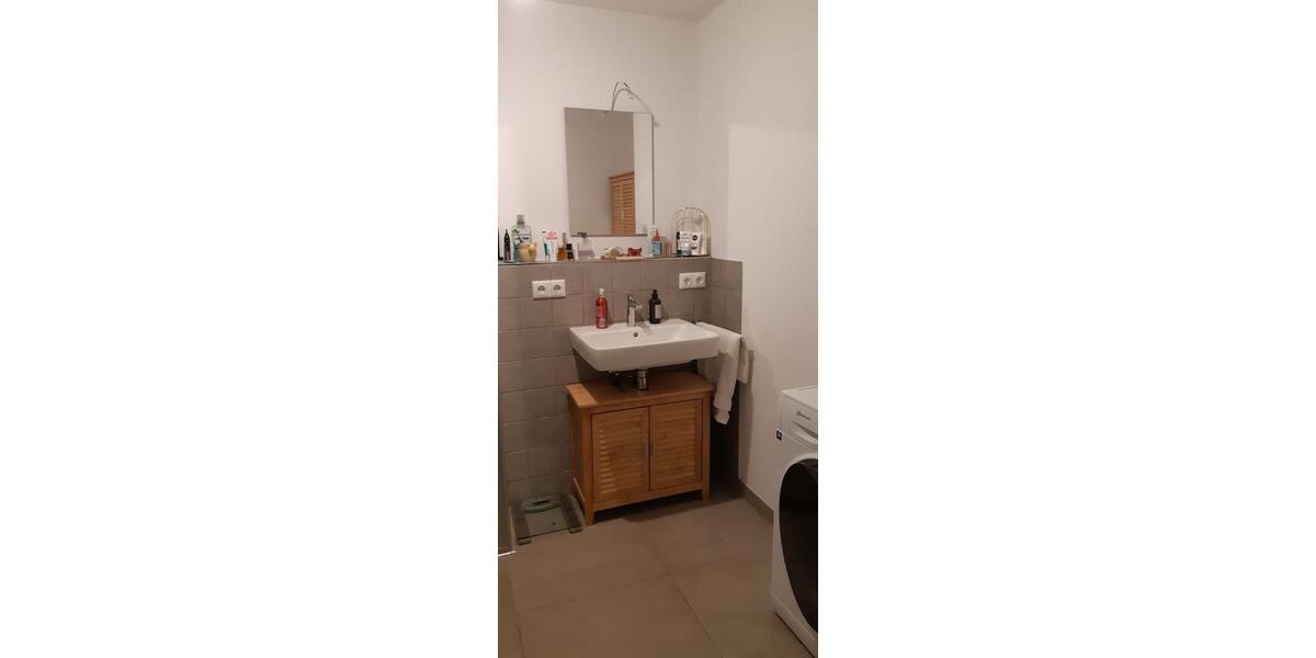 Erdgeschoßwohnung Penzberg - 1 Zimmer, 45 m&sup2;, 790&euro; | Angebot:26277310