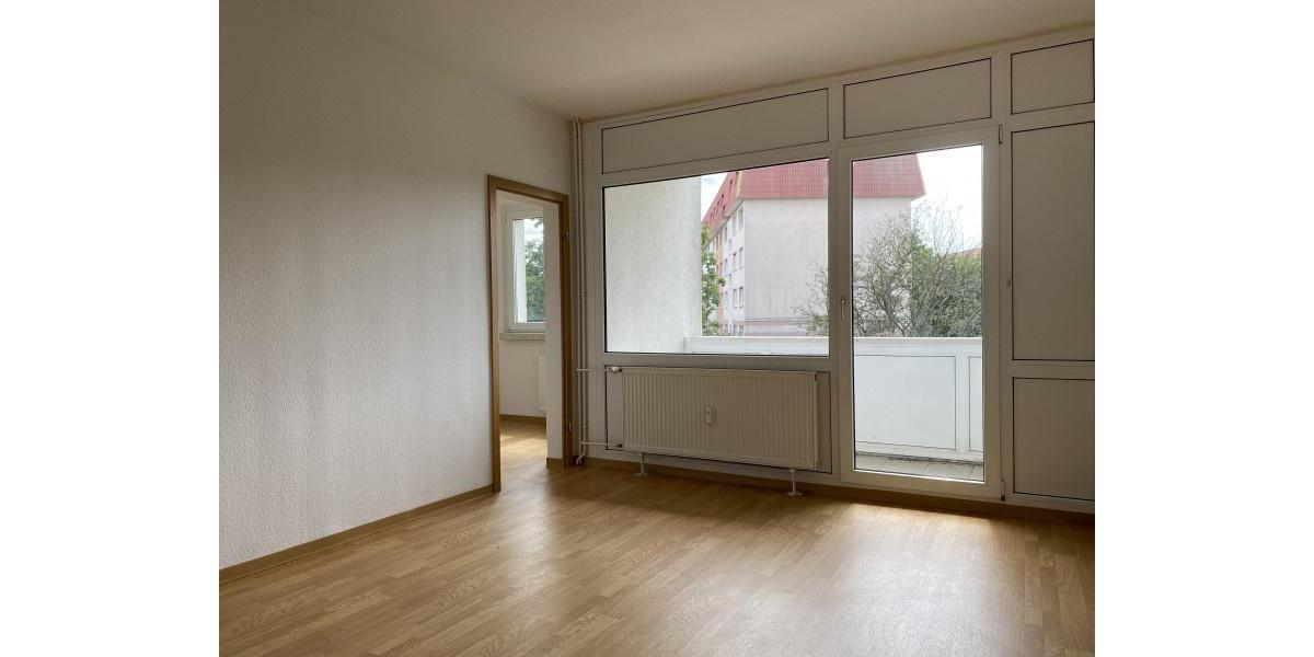 Etagenwohnung Köthen (Anhalt) - 1 Zimmer, 30 m&sup2;, 182&euro; | Angebot:26340929