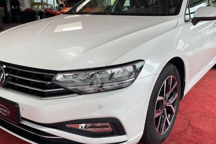 VW Passat Variant 89.999 km 21.999 &euro; Sehlen 18528