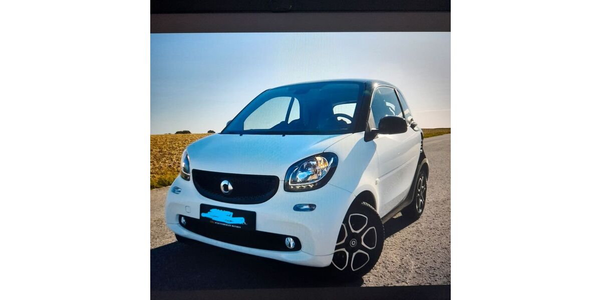 Smart ForTwo 90.450 km 11.400 &euro; Dießen am Ammersee 86911