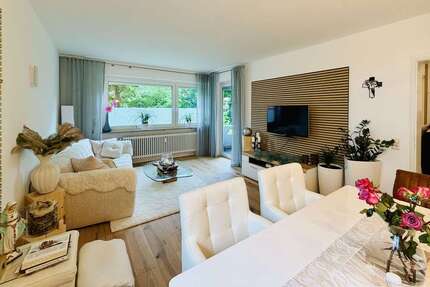 Wohnung Weingarten - 2 Zimmer, 60 m&sup2;, 229.000&euro; | Angebot:27145165
