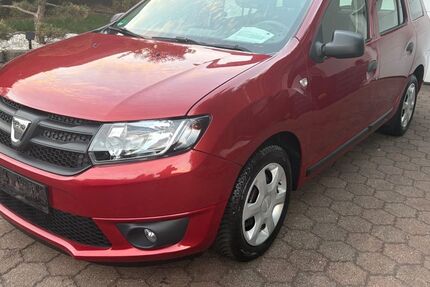 Dacia Logan 34.911 km 7.250 &euro; Bliesen (St. Wendel) 66606