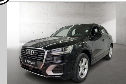 Audi Q2 60.000 km 16.511 € Neustadt/Aisch 91413