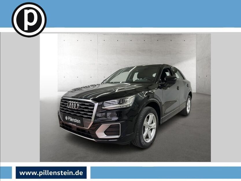 Audi Q2 60.000 km 16.511 € Neustadt/Aisch 91413