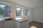 6548 - Nachhaltiger Neubau mit Terrasse und Einbauküche – Doppelhaushälfte im Marschwegviertel!