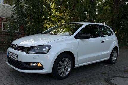 VW Polo 71.000 km 7.399 &euro; Börnsen 21039