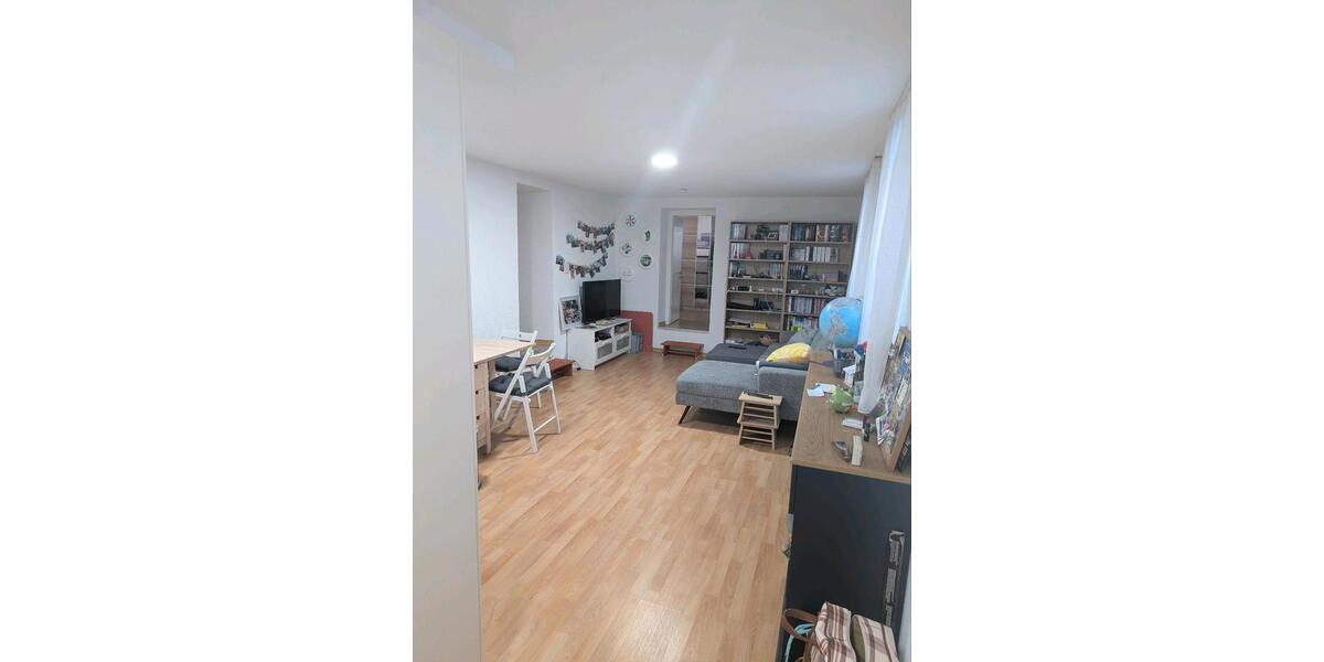 Etagenwohnung Renningen - 2 Zimmer, 52 m&sup2;, 850&euro; | Angebot:26320979